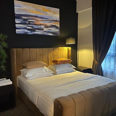 Troika Residency Kota Bharu By The Stay Homestay 1 Kültér fotó