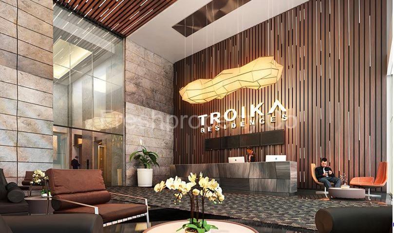 Troika Residency Kota Bharu By The Stay Homestay 1 Kültér fotó