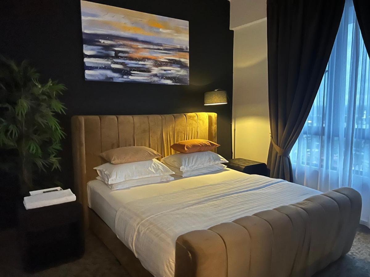 Troika Residency Kota Bharu By The Stay Homestay 1 Kültér fotó