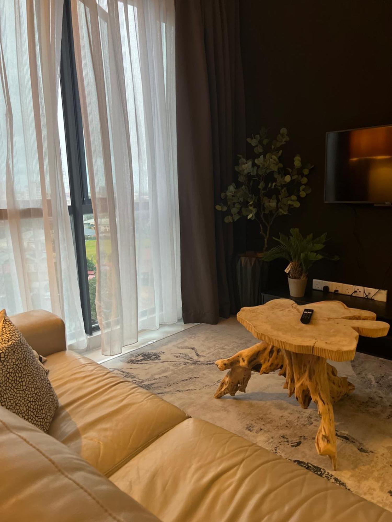 Troika Residency Kota Bharu By The Stay Homestay 1 Kültér fotó